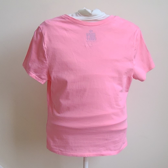 Juicy Couture Juice Box T-Shirt - Picture 3 of 4